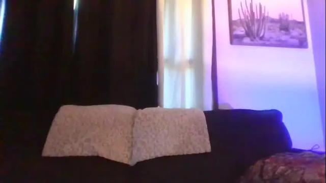 Image 4 of sidneyraee Stream on Chaturbate on 3 months ago