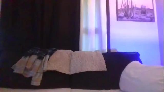 Thumbnail 1, sidneyraee's Stream at Chaturbate, 3 months ago