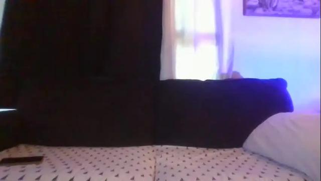 Image 10 of sidneyraee Stream on Chaturbate on 3 months ago