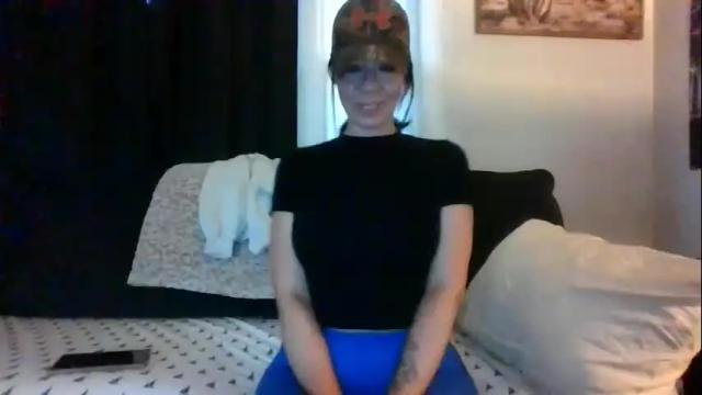 Image 10 of sidneyraee Stream on Chaturbate on 2 months ago