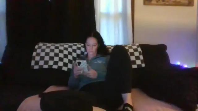 Thumbnail 2, sidneyraee's Stream at Chaturbate, 1 month ago