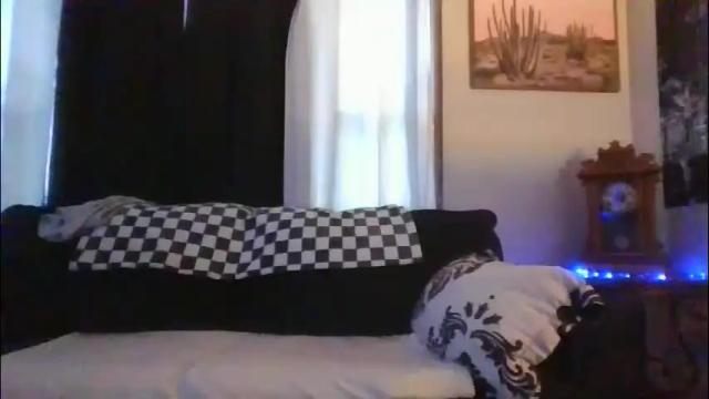 Thumbnail 1, sidneyraee's Stream at Chaturbate, 1 month ago