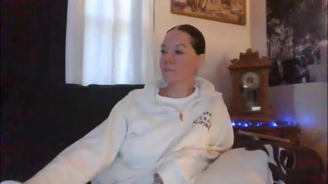 Image 11 of sidneyraee Stream on Chaturbate on 1 month ago