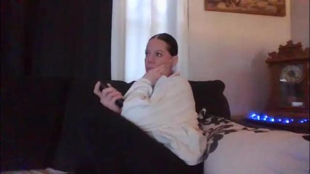 Image 6 of sidneyraee Stream on Chaturbate on 1 month ago