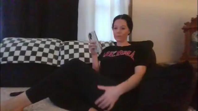 Image 8 of sidneyraee Stream on Chaturbate on 1 month ago