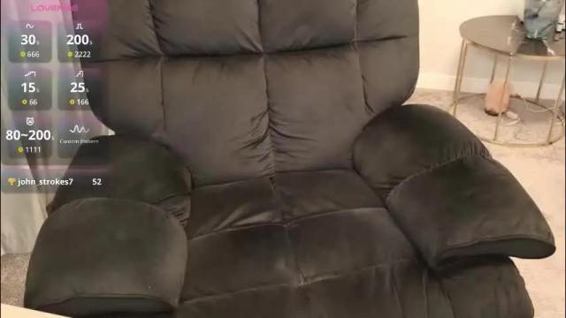 Thumbnail 2, sidnney's Stream at Chaturbate, 11 days ago