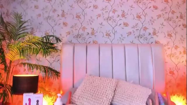 Image 10 of sienna_lorengb Stream on Chaturbate on 1 month ago