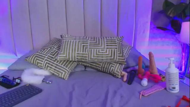 Image 11 of sienna_lorengb Stream on Chaturbate on 1 month ago