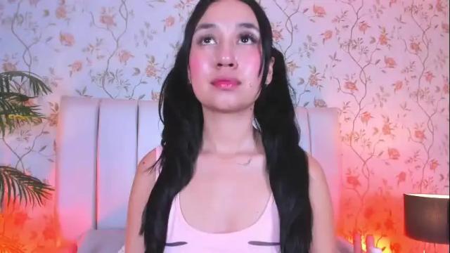 Thumbnail 2, sienna_lorengb's Stream at Chaturbate, 1 month ago