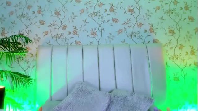 Image 12 of sienna_lorengb Stream on Chaturbate on 1 month ago