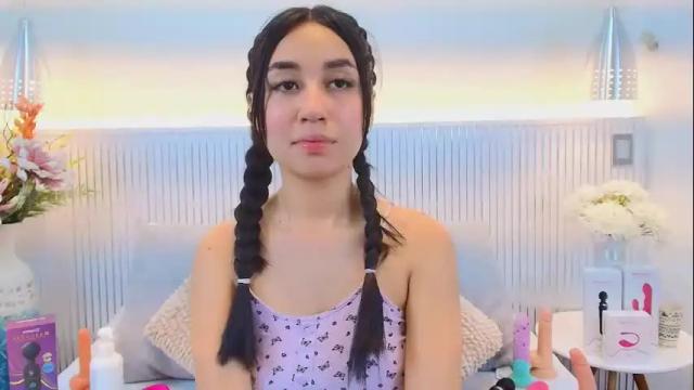 Thumbnail 1, sienna_lorengb's Stream at Chaturbate, 15 days ago