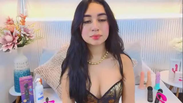 Thumbnail 2, sienna_lorengb's Stream at Chaturbate, 13 days ago