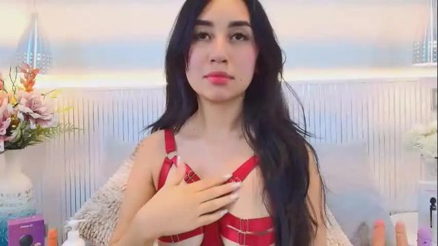 Image 8 of sienna_lorengb Stream on Chaturbate on 11 days ago