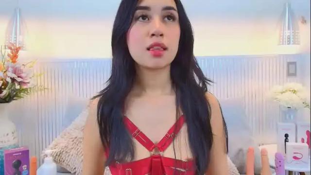 Thumbnail 3, sienna_lorengb's Stream at Chaturbate, 11 days ago