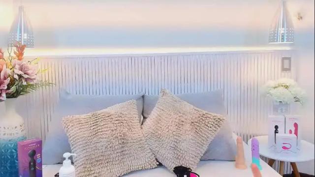 Thumbnail 3, sienna_lorengb's Stream at Chaturbate, 9 days ago
