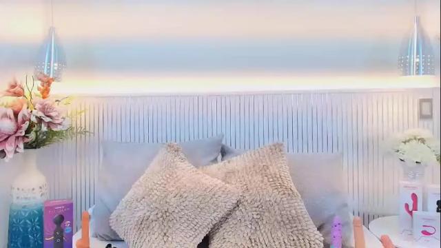 Image 10 of sienna_lorengb Stream on Chaturbate on 9 days ago