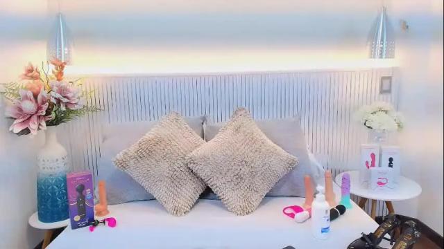 Image 3 of sienna_lorengb Stream on Chaturbate on 8 days ago