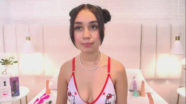 Image 8 of sienna_lorengb Stream on Chaturbate on 3 days ago