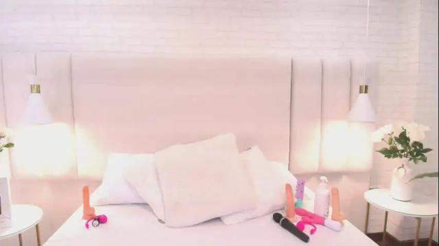 Image 10 of sienna_lorengb Stream on Chaturbate on 2 days ago