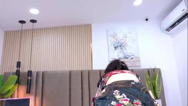 Thumbnail 1, sienna_lorengb's Stream at Chaturbate, 3 months ago