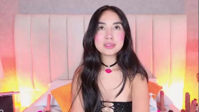 Image 12 of sienna_lorengb Stream on Chaturbate on 3 months ago