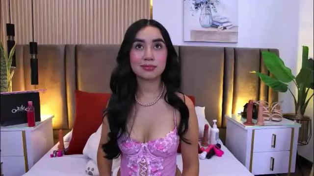 Image 7 of sienna_lorengb Stream on Chaturbate on 3 months ago