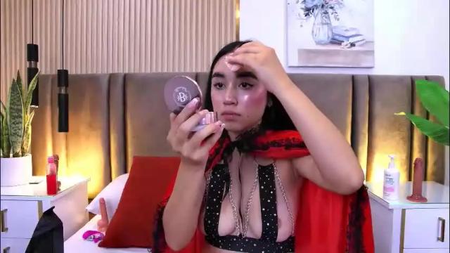 Thumbnail 1, sienna_lorengb's Stream at Chaturbate, 2 months ago