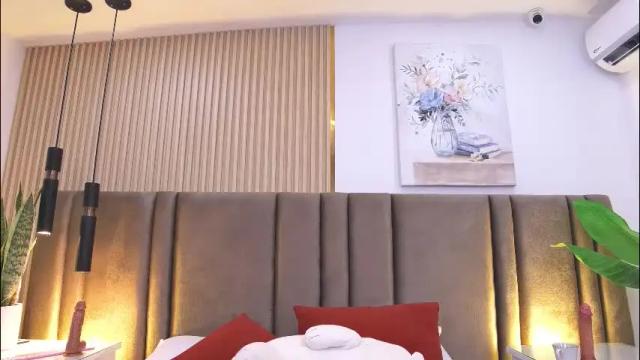 Thumbnail 3, sienna_lorengb's Stream at Chaturbate, 2 months ago