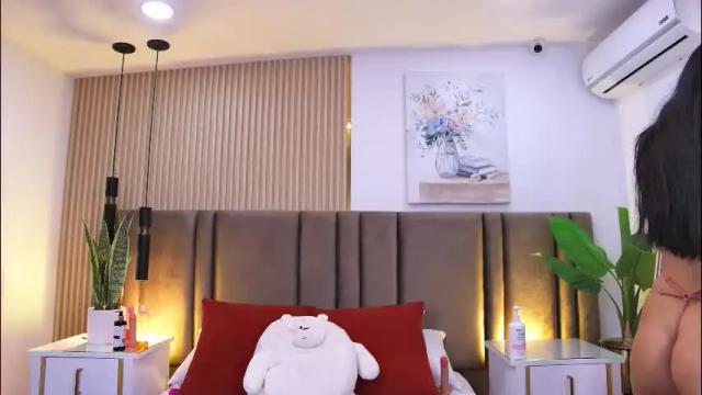 Thumbnail 2, sienna_lorengb's Stream at Chaturbate, 2 months ago