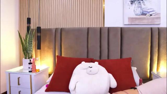 Thumbnail 3, sienna_lorengb's Stream at Chaturbate, 2 months ago