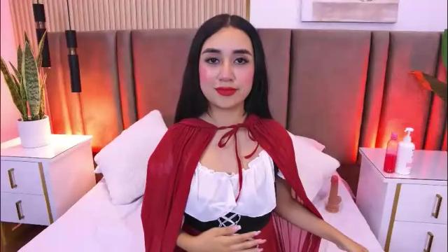 Thumbnail 3, sienna_lorengb's Stream at Chaturbate, 2 months ago