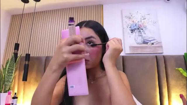 Thumbnail 2, sienna_lorengb's Stream at Chaturbate, 2 months ago