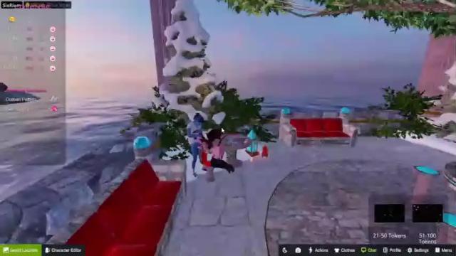 Image 8 of sieriumthedevil Stream on Chaturbate on 16 months ago