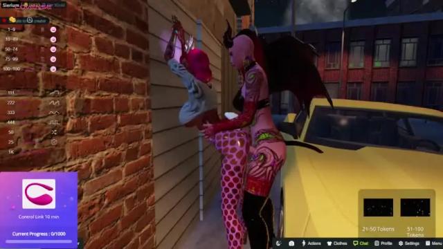 Thumbnail 3, sieriumthedevil's Stream at Chaturbate, 14 months ago