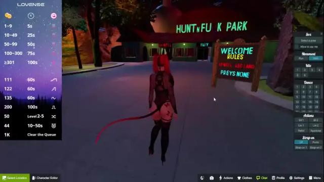 Thumbnail 1, sieriumthedevil's Stream at Chaturbate, 4 months ago