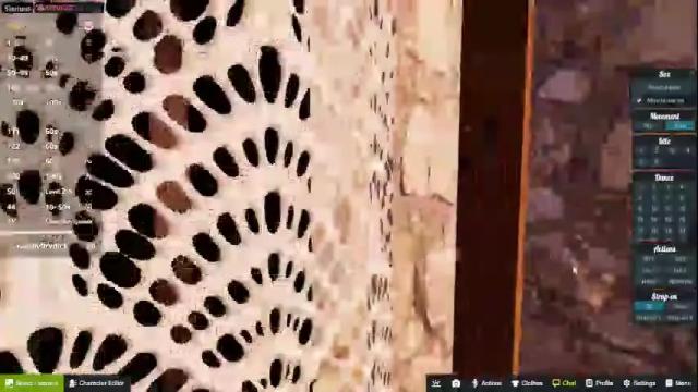 Image 2 of sieriumthedevil Stream on Chaturbate on 3 months ago
