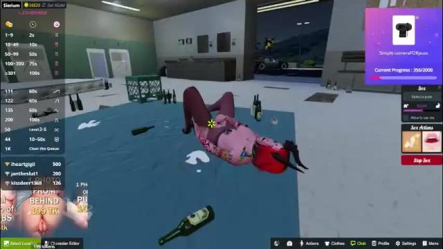Image 11 of sieriumthedevil Stream on Chaturbate on 2 months ago