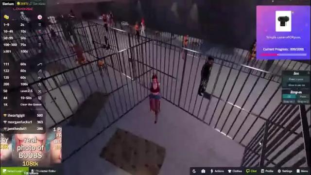 Thumbnail 1, sieriumthedevil's Stream at Chaturbate, 2 months ago