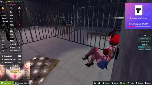 Image 2 of sieriumthedevil Stream on Chaturbate on 2 months ago