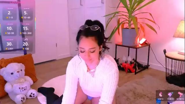 Thumbnail 1, sierra_nevadas's Stream at Chaturbate, 1 month ago