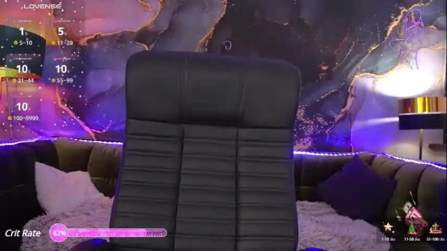 Image 2 of sierra_playa Stream on Chaturbate on 24 days ago