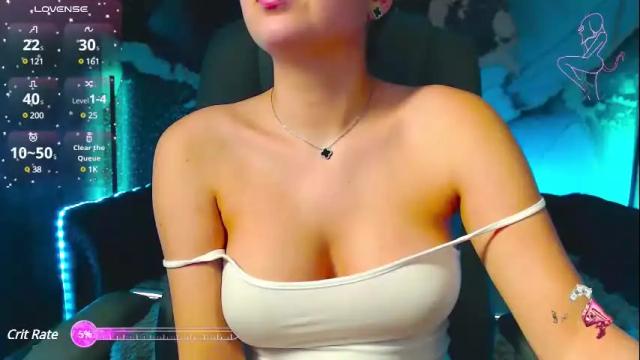 Image 2 of sierra_playa Stream on Chaturbate on 12 days ago