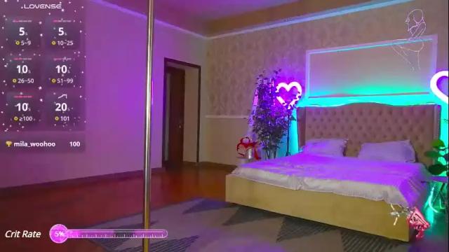 Image 6 of sierra_playa Stream on Chaturbate on 11 days ago