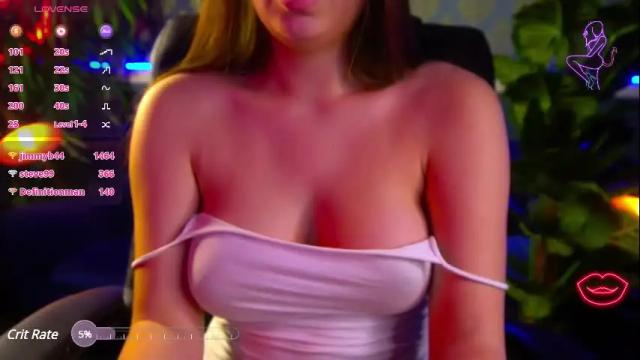 Image 3 of sierra_playa Stream on Chaturbate on 1 month ago