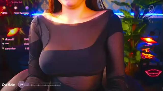 Image 2 of sierra_playa Stream on Chaturbate on 29 days ago