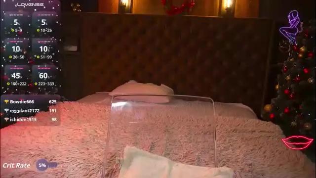 Thumbnail 2, sierra_playa's Stream at Chaturbate, 1 month ago