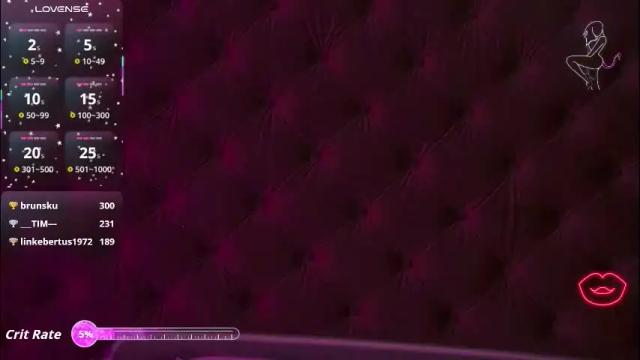 Image 7 of sierra_playa Stream on Chaturbate on 6 days ago