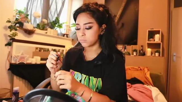 Image 6 of sierra_x_nevadas Stream on Chaturbate on 17 months ago