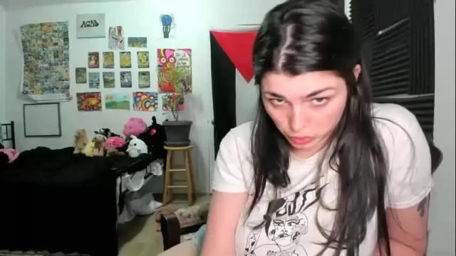 Thumbnail 2, sierrasquirter's Stream at Chaturbate, 16 months ago