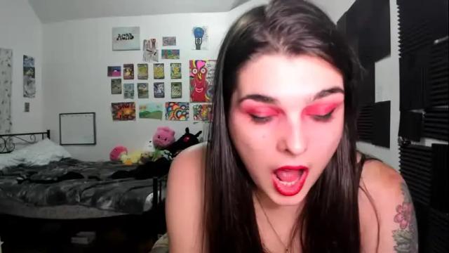 Image 7 of sierrasquirter Stream on Chaturbate on 16 months ago